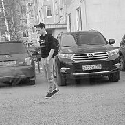 Oleg, 24 ����, ������