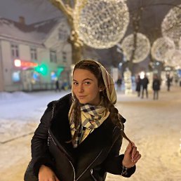 Anya, 29 ���, �������